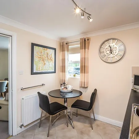 Maiden Moor Holiday home Keswick (Cumbria)