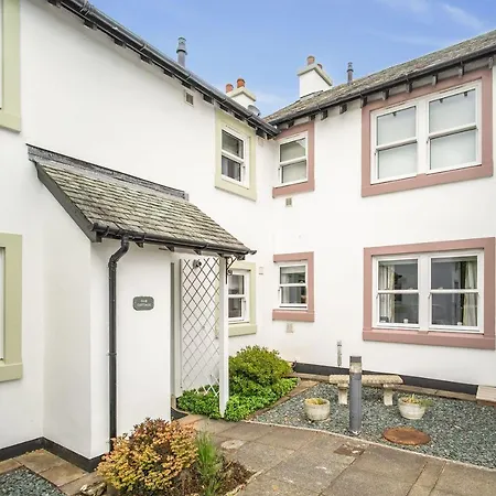 Maiden Moor Holiday home *