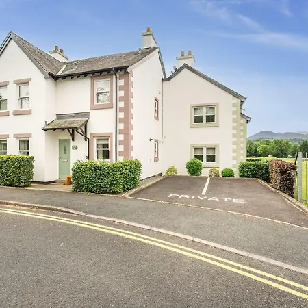Maiden Moor Holiday home *