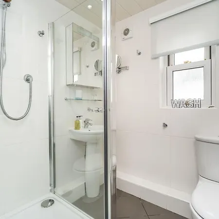 Holiday home Maiden Moor