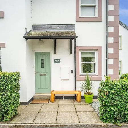 Holiday home Maiden Moor