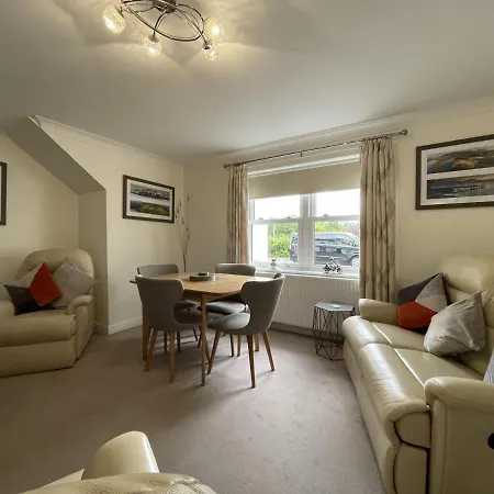 Holiday home Maiden Moor *