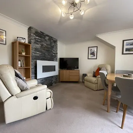 Holiday home Maiden Moor Keswick (Cumbria)