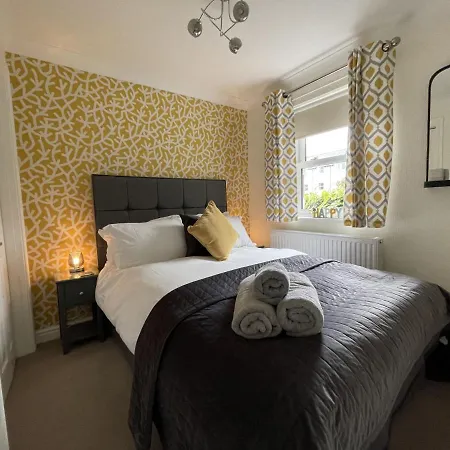Holiday home Maiden Moor *