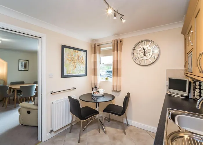 Maiden Moor Holiday home Keswick (Cumbria)