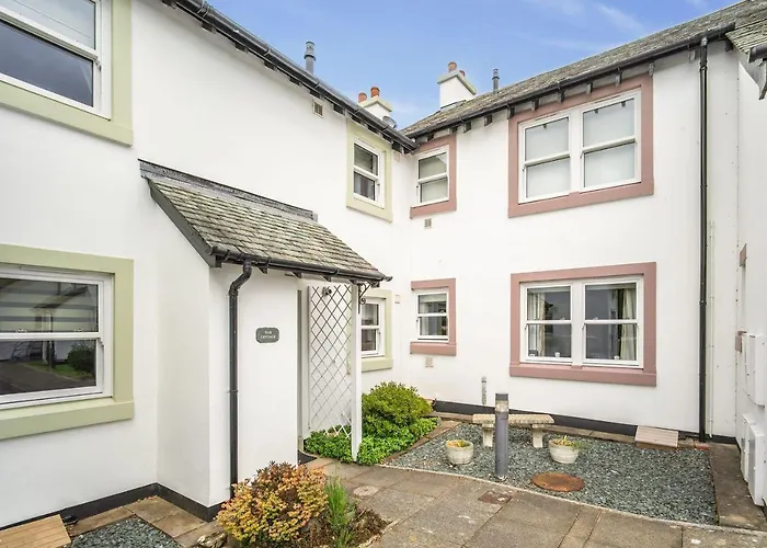 Maiden Moor Holiday home *