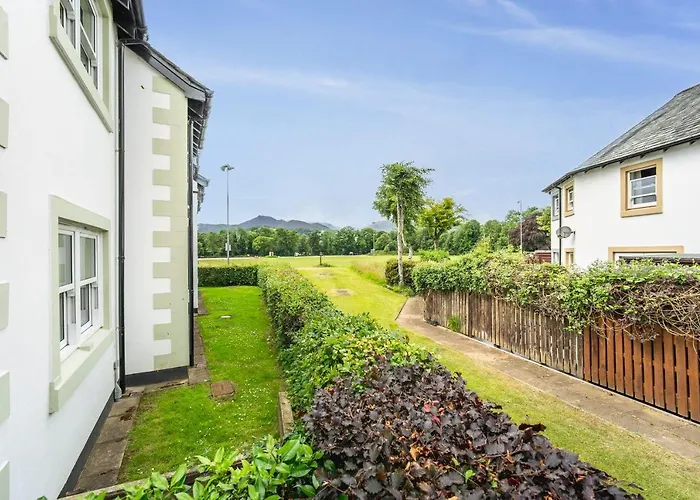 Holiday home Maiden Moor Keswick (Cumbria)