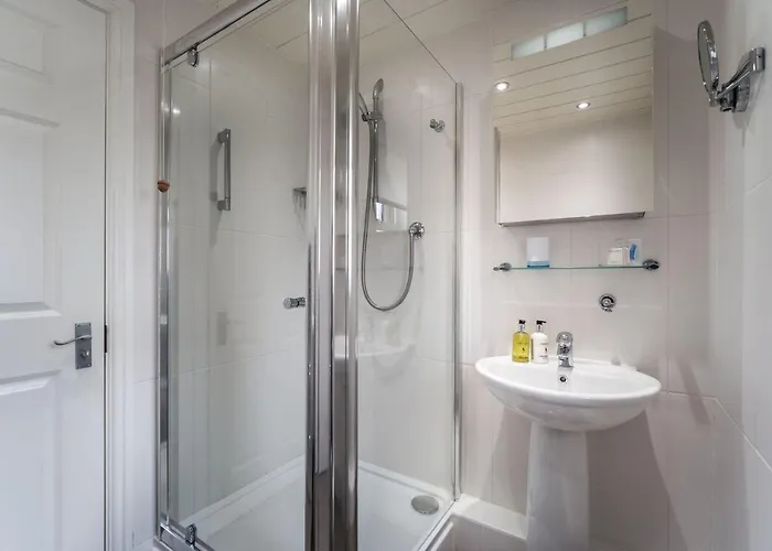 Holiday home Maiden Moor