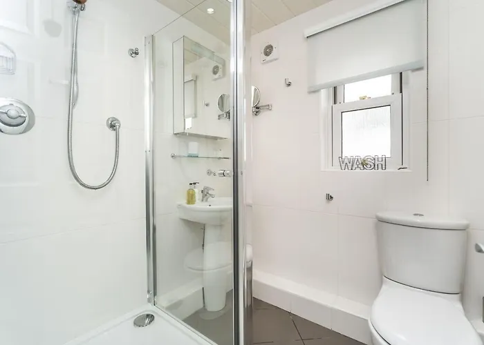 Holiday home Maiden Moor