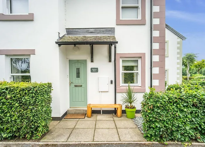 Holiday home Maiden Moor