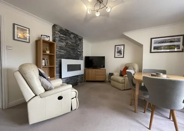 Holiday home Maiden Moor Keswick (Cumbria)